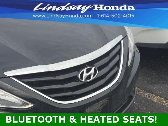 used 2013 Hyundai Sonata car, priced at $6,988