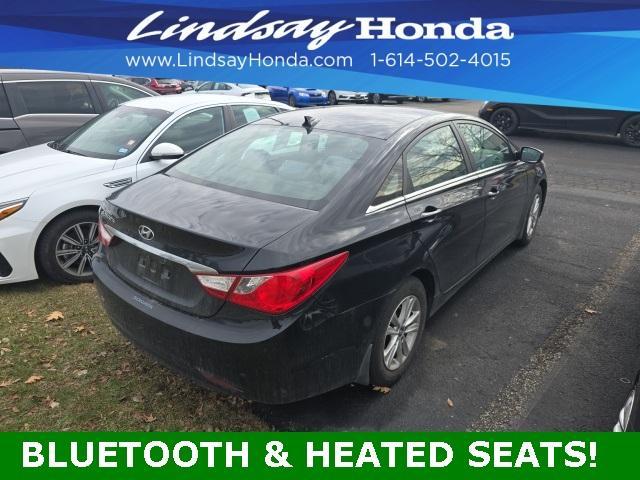 used 2013 Hyundai Sonata car, priced at $6,988