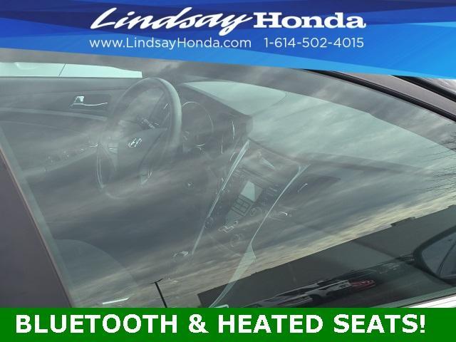 used 2013 Hyundai Sonata car, priced at $6,988