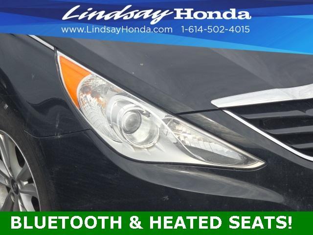 used 2013 Hyundai Sonata car, priced at $6,988