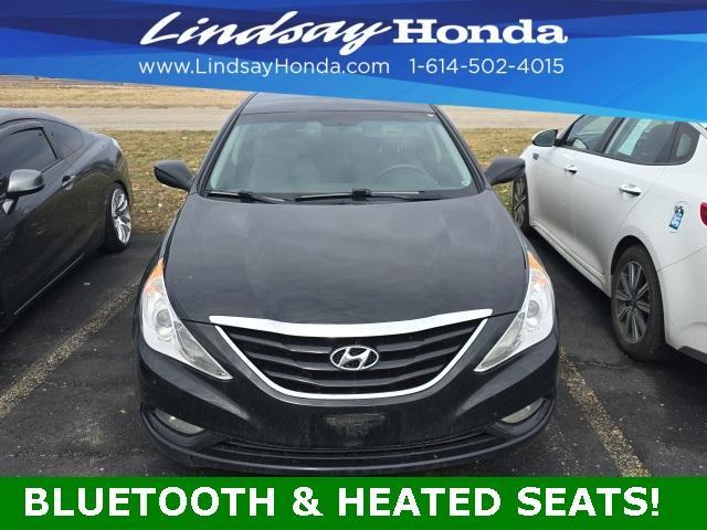 used 2013 Hyundai Sonata car, priced at $6,988