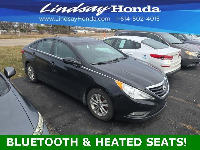 used 2013 Hyundai Sonata car, priced at $6,988