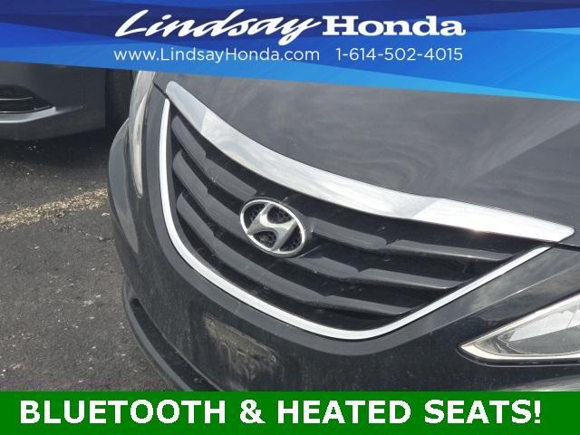 used 2013 Hyundai Sonata car, priced at $6,988