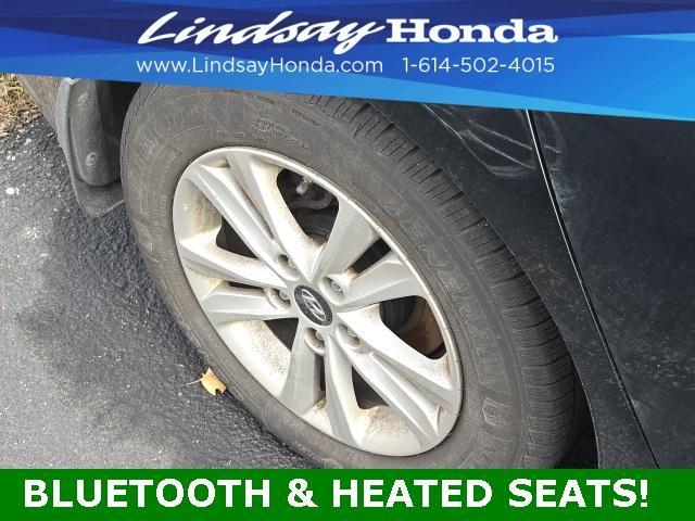 used 2013 Hyundai Sonata car, priced at $6,988