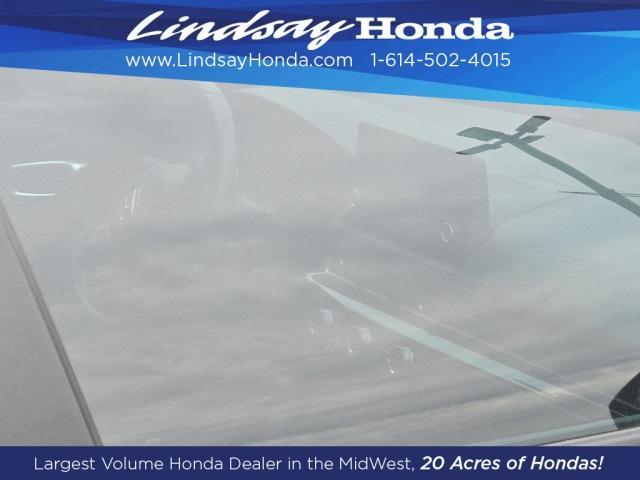 used 2022 Honda Civic car