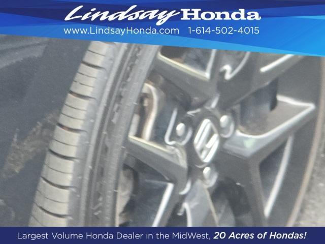 used 2022 Honda Civic car