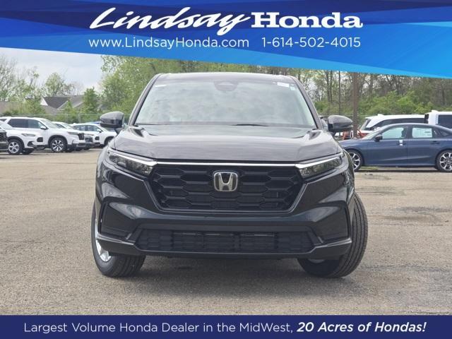 new 2025 Honda CR-V car, priced at $35,245