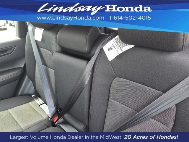 new 2025 Honda CR-V car, priced at $35,245
