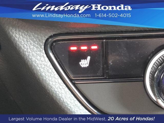 new 2025 Honda HR-V car, priced at $30,850
