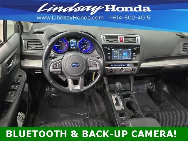 used 2016 Subaru Outback car, priced at $14,683