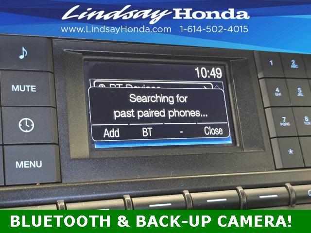used 2017 Ford Mustang car, priced at $19,883