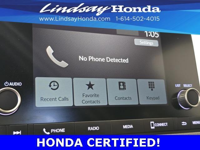 used 2024 Honda Civic car, priced at $27,181
