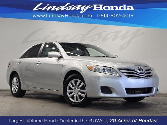 used 2010 Toyota Camry car, priced at $7,608