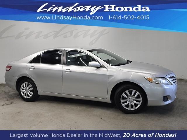 used 2010 Toyota Camry car, priced at $7,608