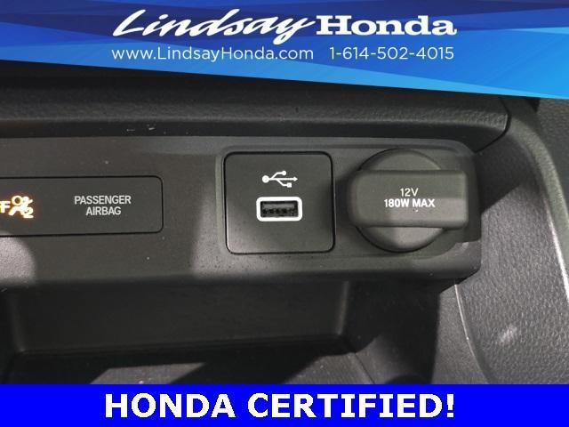 used 2022 Honda Civic car, priced at $25,845