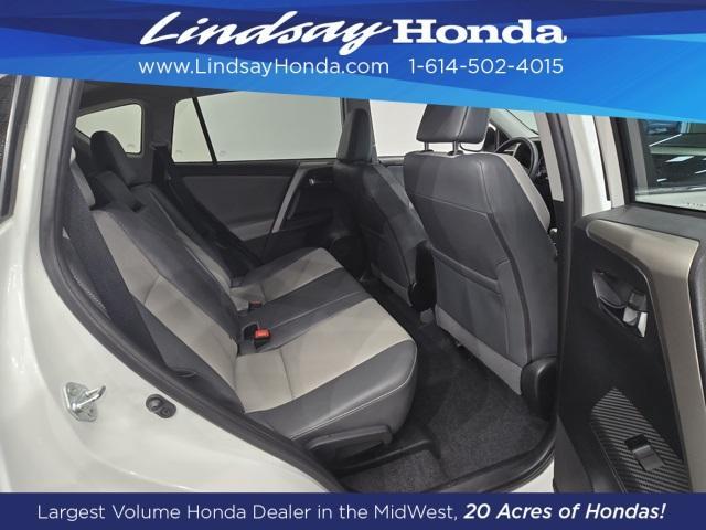 used 2014 Toyota RAV4 car, priced at $15,455
