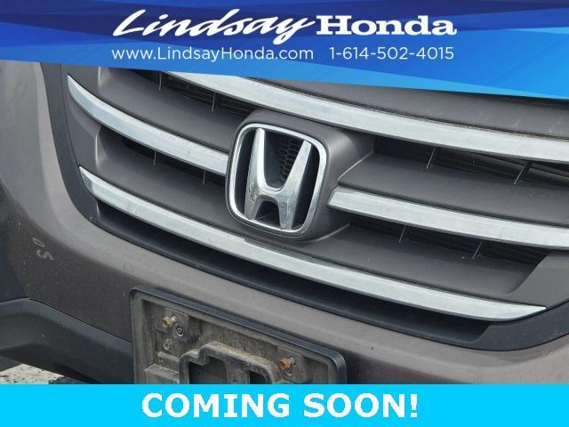 used 2014 Honda CR-V car, priced at $10,336