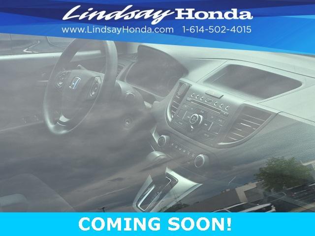 used 2014 Honda CR-V car, priced at $10,336