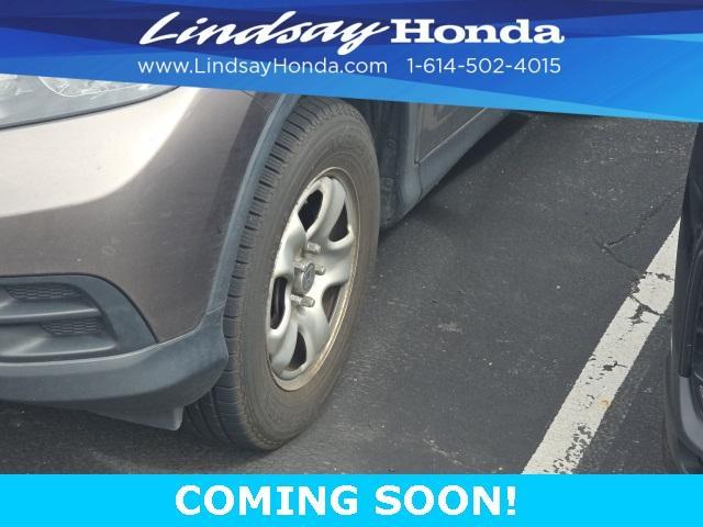 used 2014 Honda CR-V car, priced at $10,336