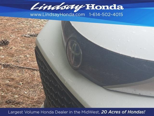 used 2023 Toyota Sienna car