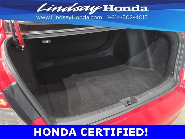 used 2023 Honda Civic car, priced at $26,836