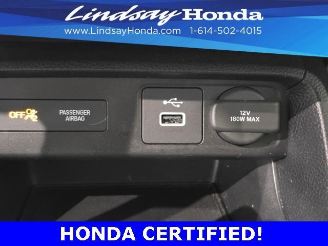 used 2023 Honda Civic car, priced at $26,836
