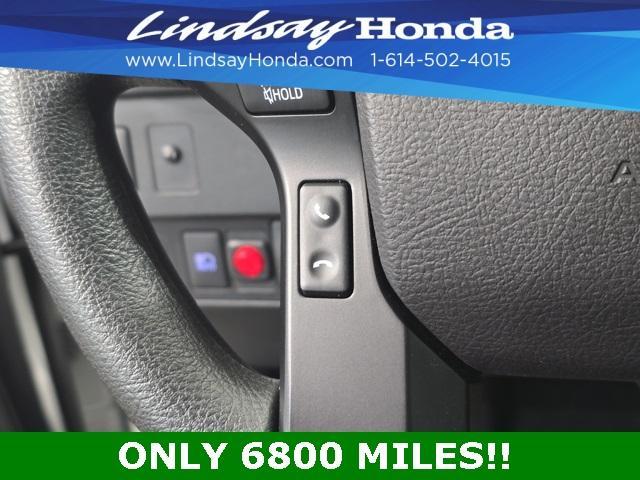 used 2022 Toyota Tacoma car, priced at $28,638
