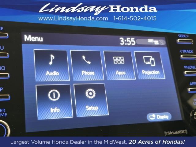 used 2022 Toyota Tacoma car