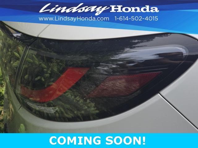 used 2023 Honda HR-V car, priced at $27,823