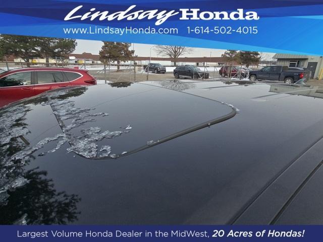 used 2019 Honda Pilot car