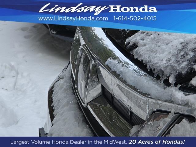 used 2019 Honda Pilot car