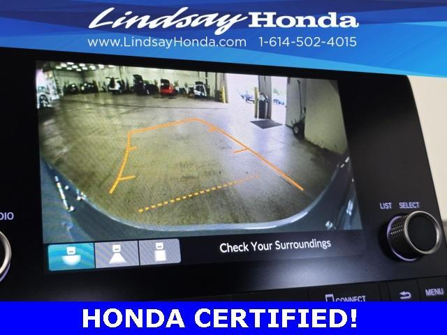 used 2023 Honda Civic car, priced at $26,988