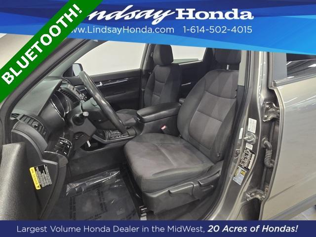 used 2013 Kia Sorento car, priced at $7,426
