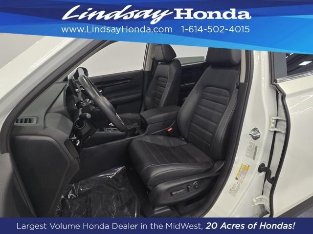 used 2024 Honda CR-V car, priced at $36,507