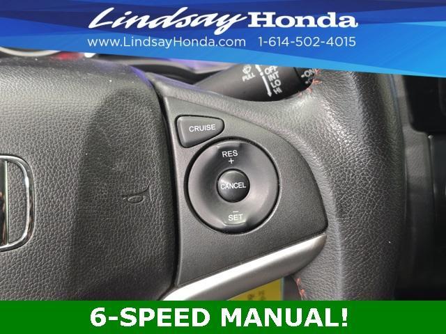 used 2018 Honda Fit car, priced at $14,169