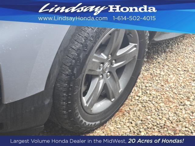 used 2022 Honda Ridgeline car