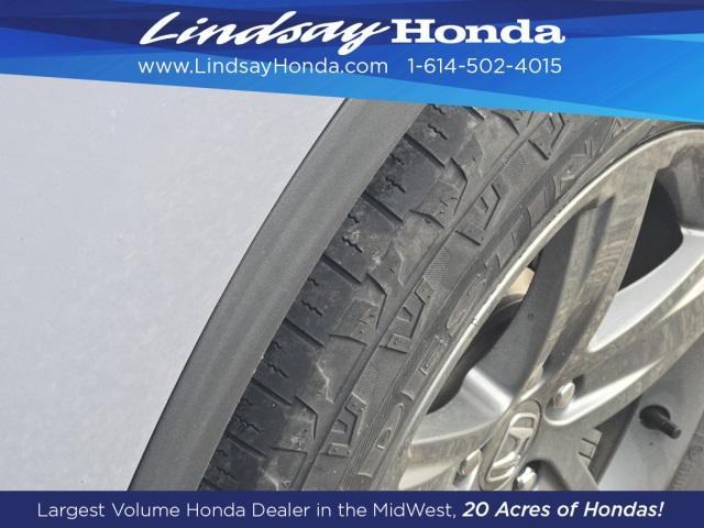 used 2022 Honda Ridgeline car