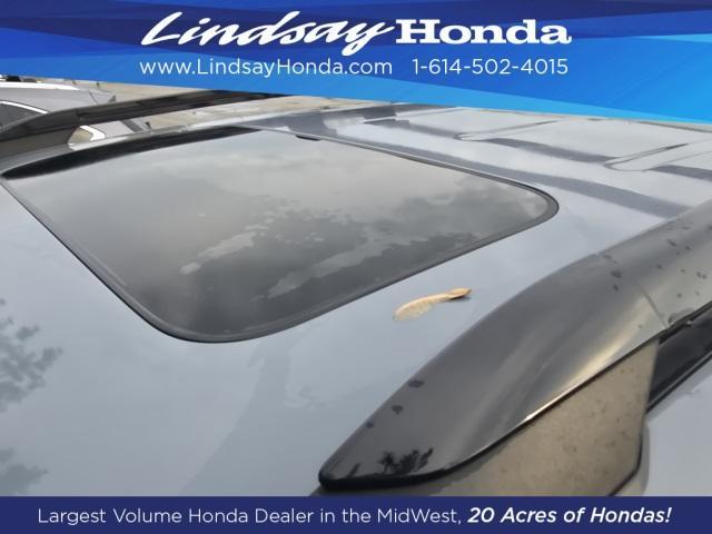 used 2022 Honda Ridgeline car