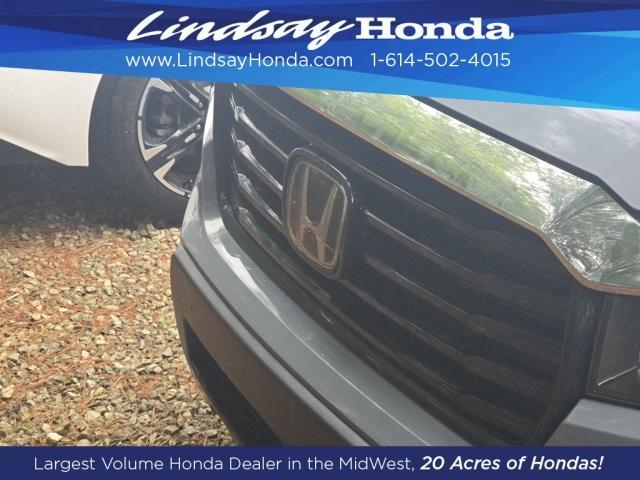 used 2022 Honda Ridgeline car
