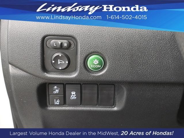 used 2022 Honda Pilot car, priced at $31,960