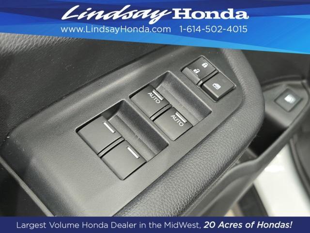 used 2022 Honda Pilot car, priced at $31,960