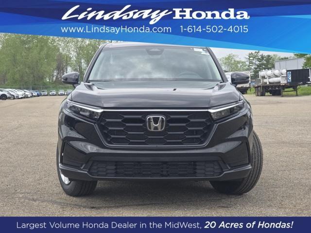 new 2025 Honda CR-V car, priced at $32,995