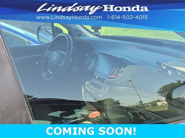used 2023 Honda Ridgeline car, priced at $37,373