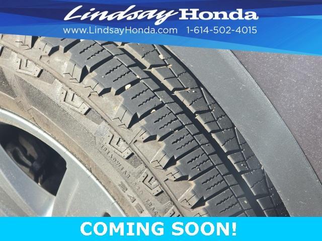 used 2023 Honda Ridgeline car, priced at $37,373