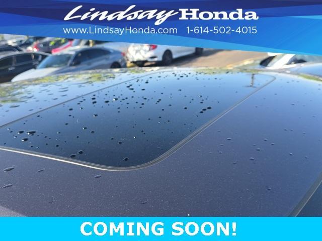 used 2023 Honda Ridgeline car, priced at $37,373