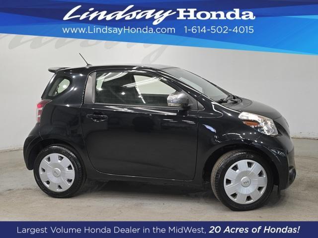 used 2012 Scion iQ car, priced at $6,988