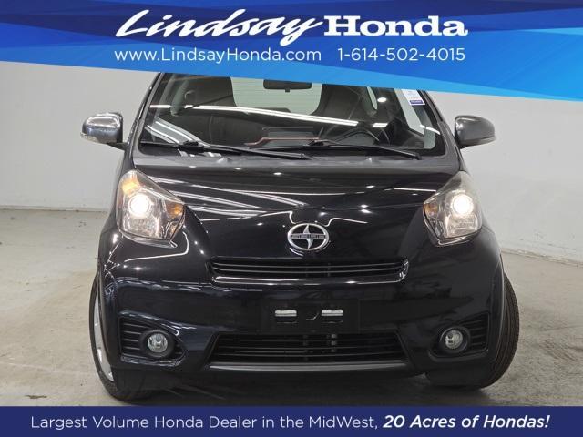 used 2012 Scion iQ car, priced at $6,988