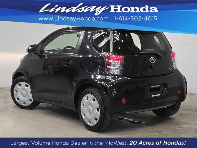 used 2012 Scion iQ car, priced at $6,988