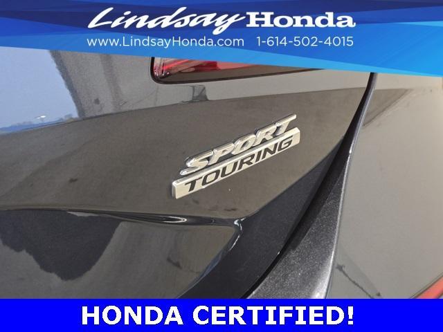used 2022 Honda Civic car, priced at $27,976