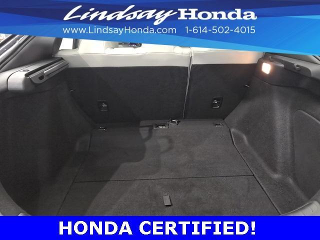 used 2022 Honda Civic car, priced at $27,976